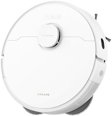 Dreame D20 Pro Plus – Robot Aspirapolvere 13.000 Pa