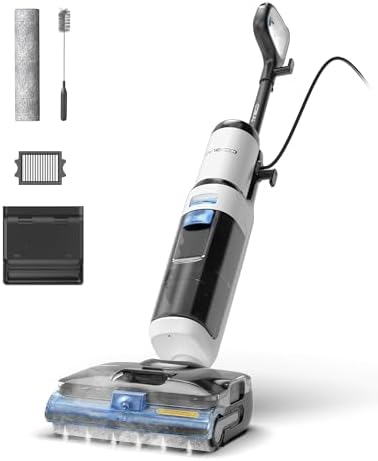 Tineco Floor One Stretch S6 – Aspira e Lava