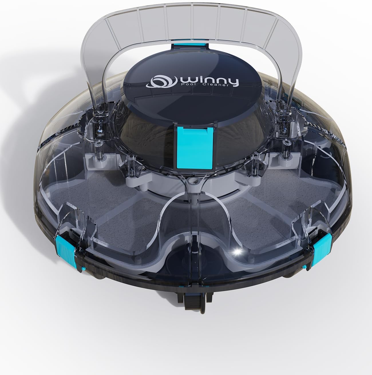 Winny 200P – Robot Piscina Senza Fili