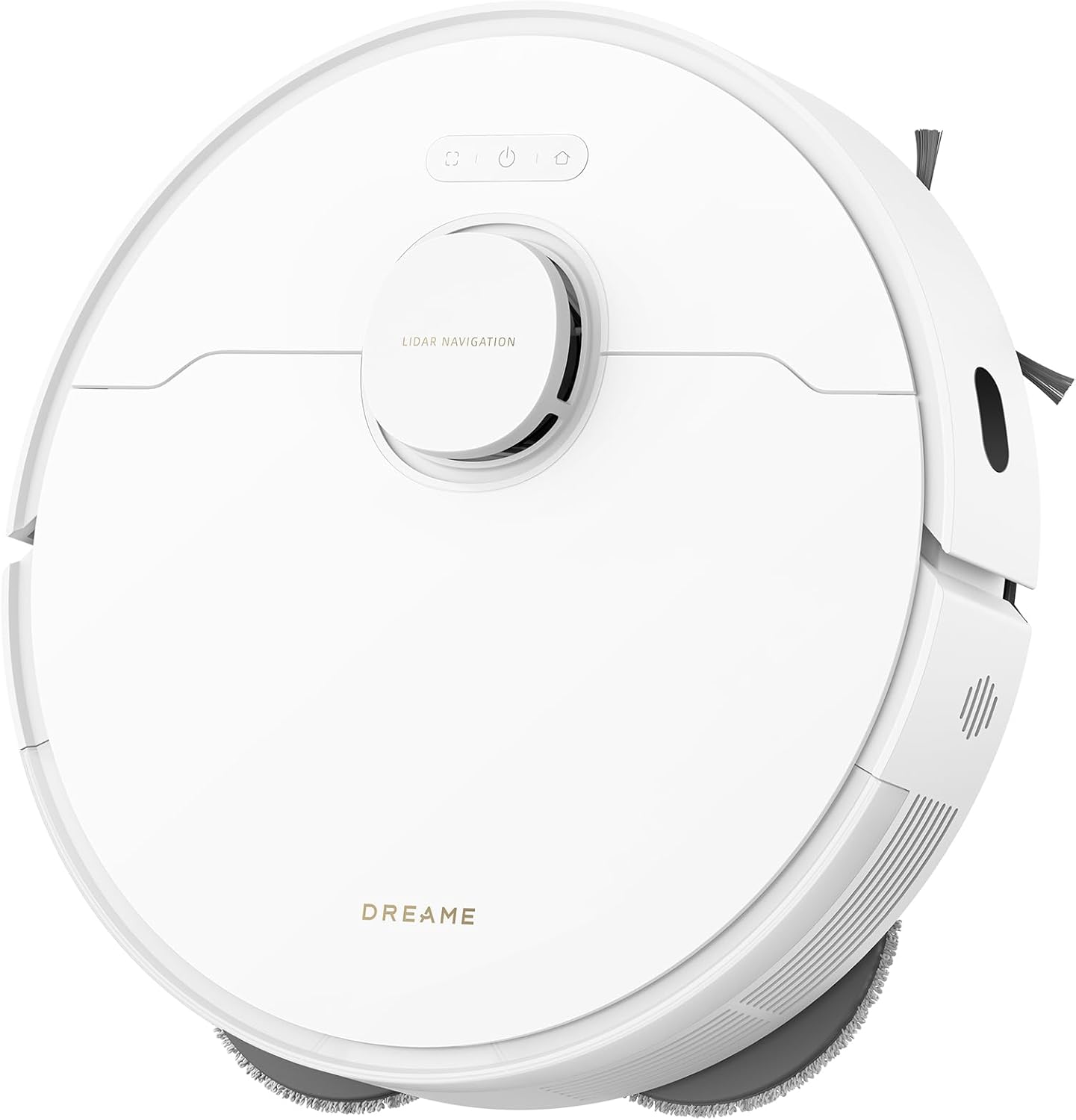 Dreame D20 Pro Plus – Robot Aspirapolvere 13.000 Pa