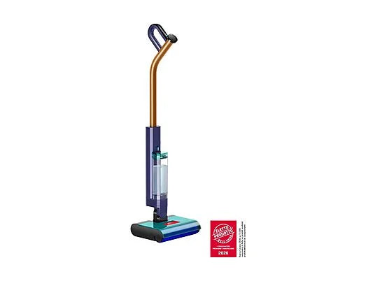 Dyson Clean+Wash – Lavapavimenti Igienizzante