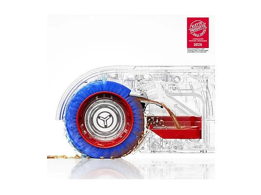 Dyson Clean+Wash – Lavapavimenti Igienizzante