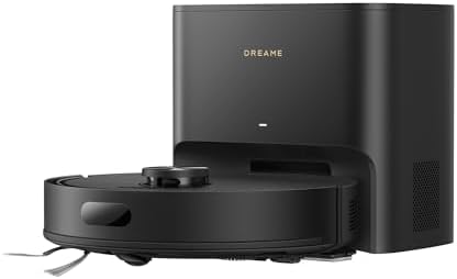 Dreame D20 Pro Plus – Robot Aspirapolvere 13.000 Pa