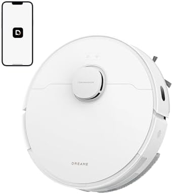 Dreame D20 Pro Plus – Robot Aspirapolvere 13.000 Pa