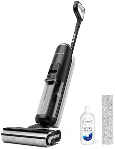 Tineco Floor One Stretch S6 – Aspira e Lava