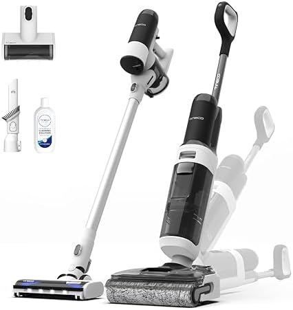 Tineco Floor One Stretch S6 – Aspira e Lava