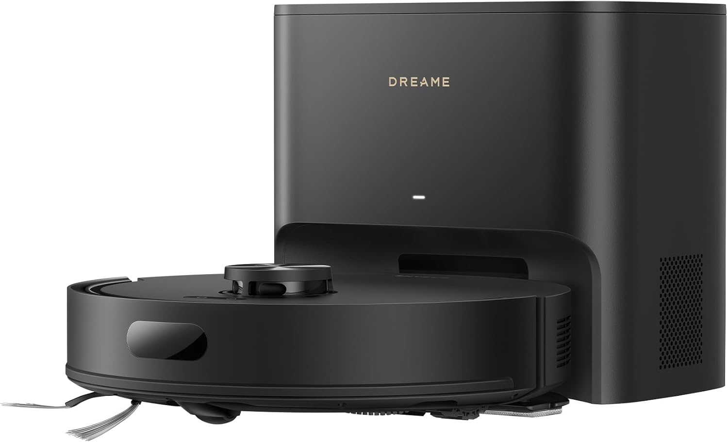 Dreame D20 Pro Plus – Robot Aspirapolvere 13.000 Pa