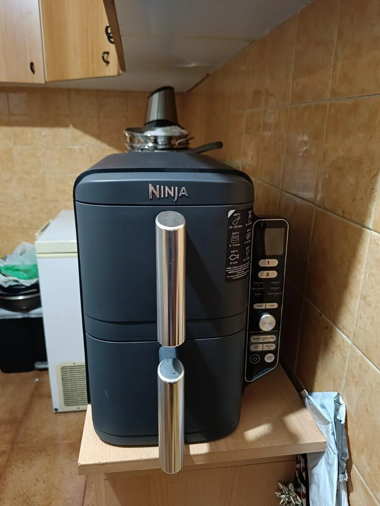 Review image
