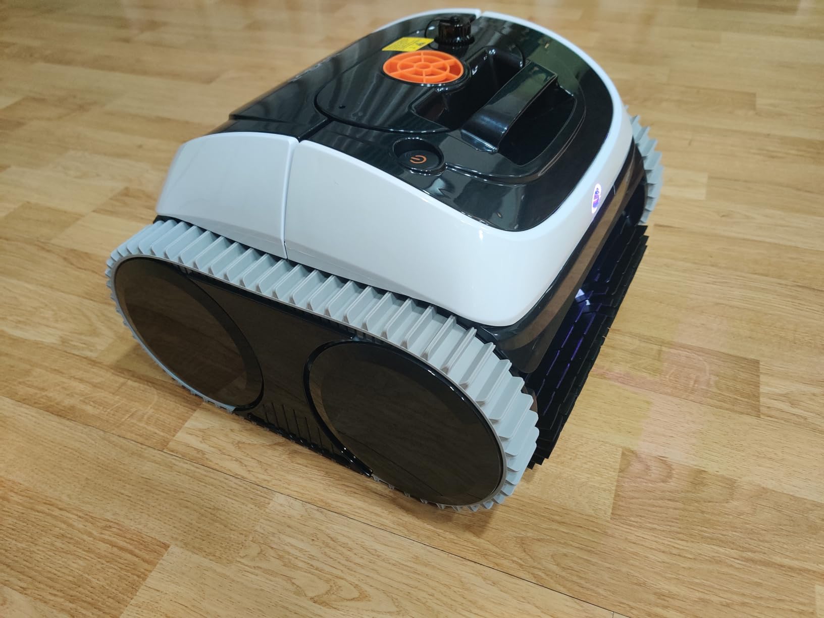 Review image