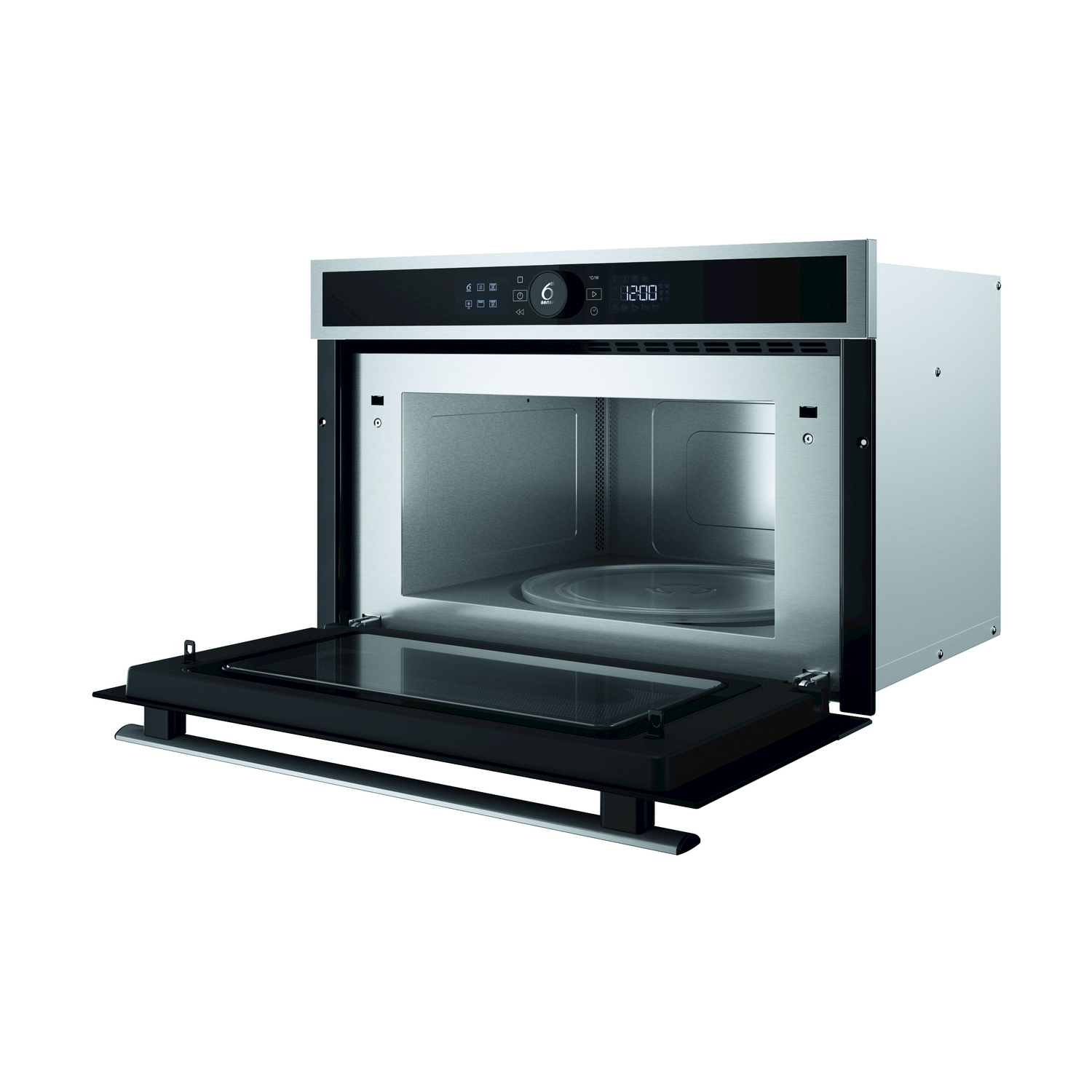 Whirlpool – Microonde da Incasso 31L
