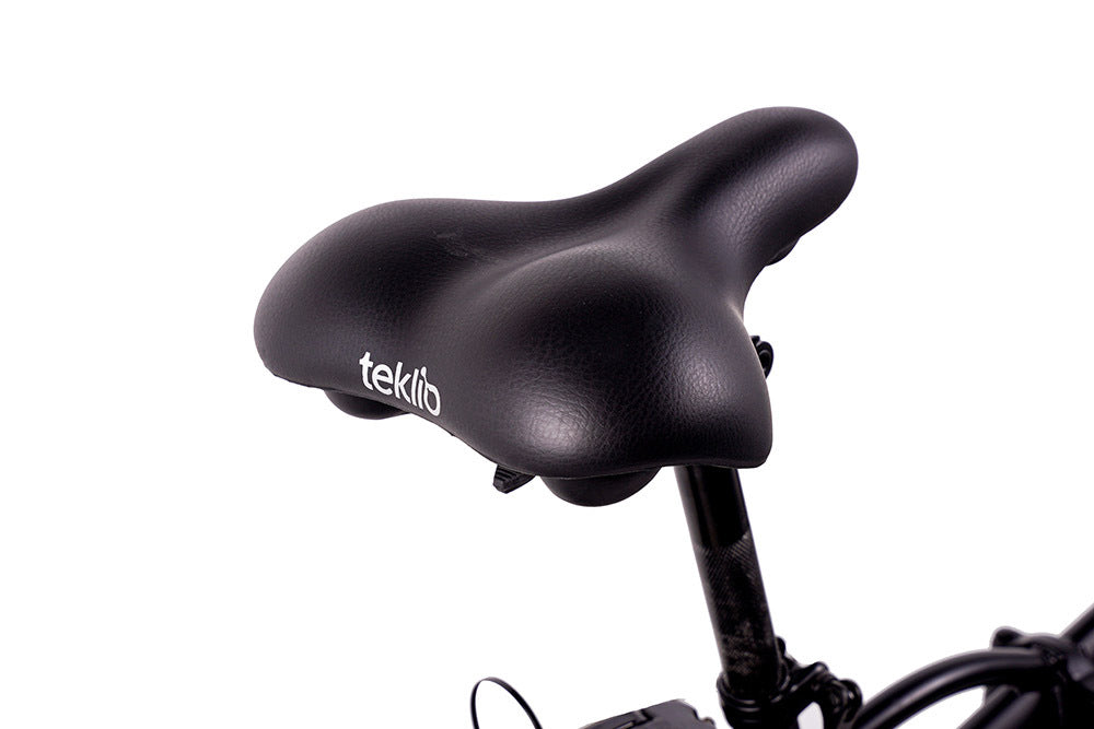 TEKLIO TF1 – Fat Bike Elettrica Pieghevole 20"
