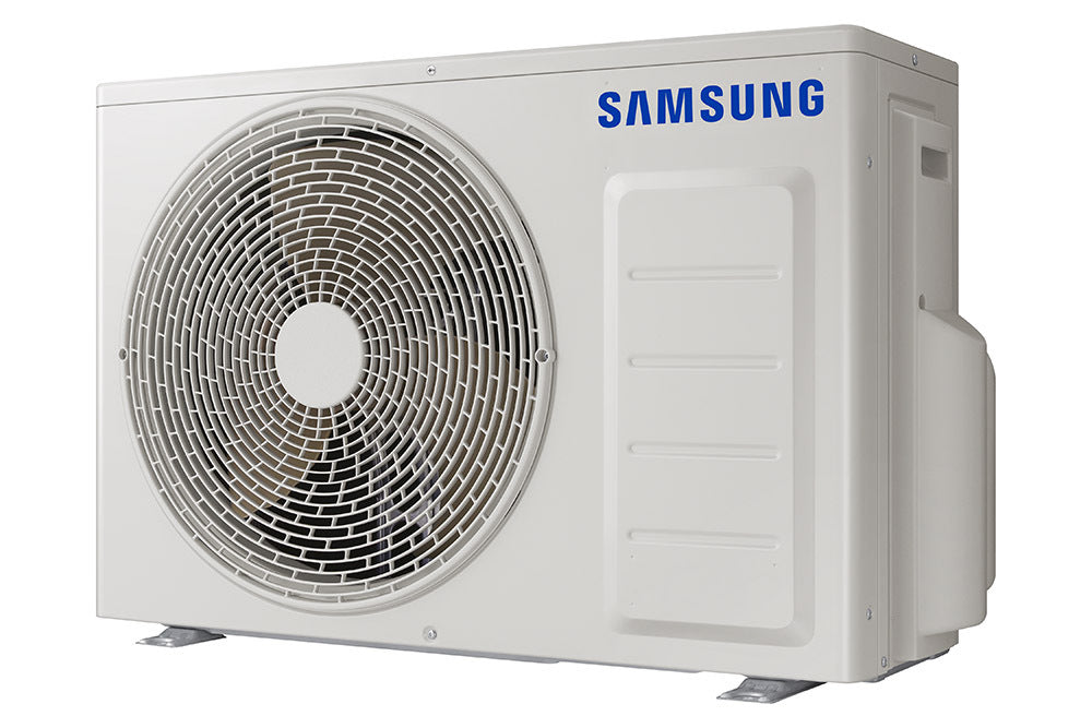 Samsung Luzon S2 – Climatizzatore Dual Split