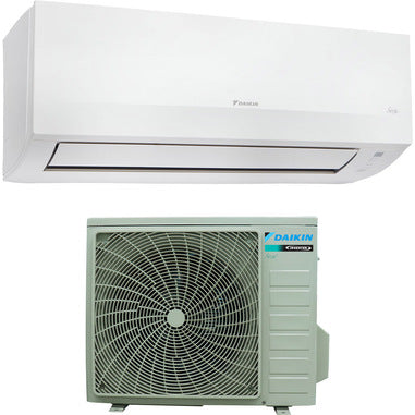 Daikin Monosplit 12000 BTU – Caldo/Freddo A++
