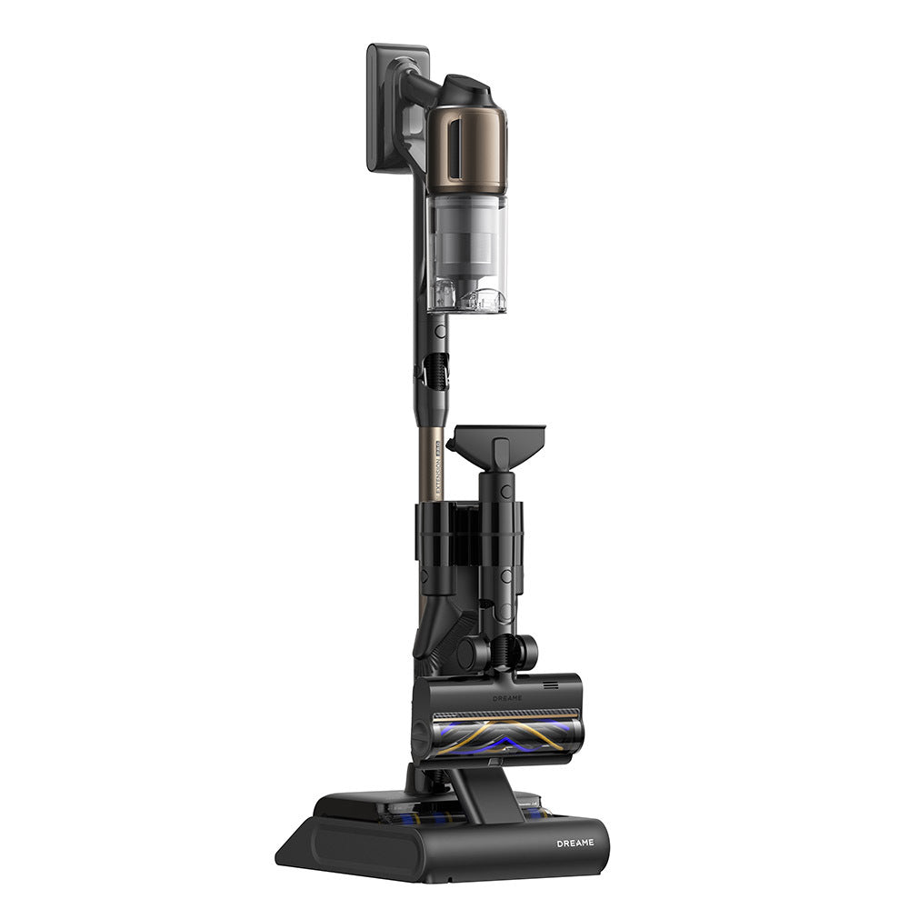 Dreame Z30 Pro Aqua – Aspirapolvere 2-in-1