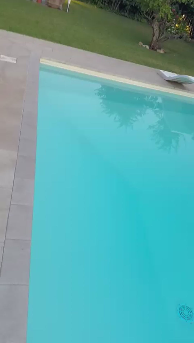 Funzione e pulisce davvero bene!
